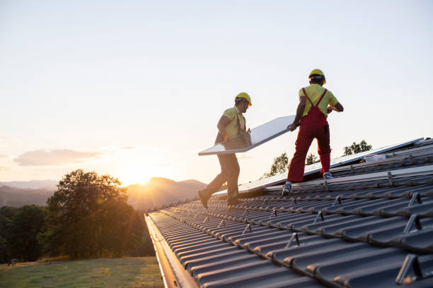 Best Roof Ventilation Installation  in Acres Green, CO