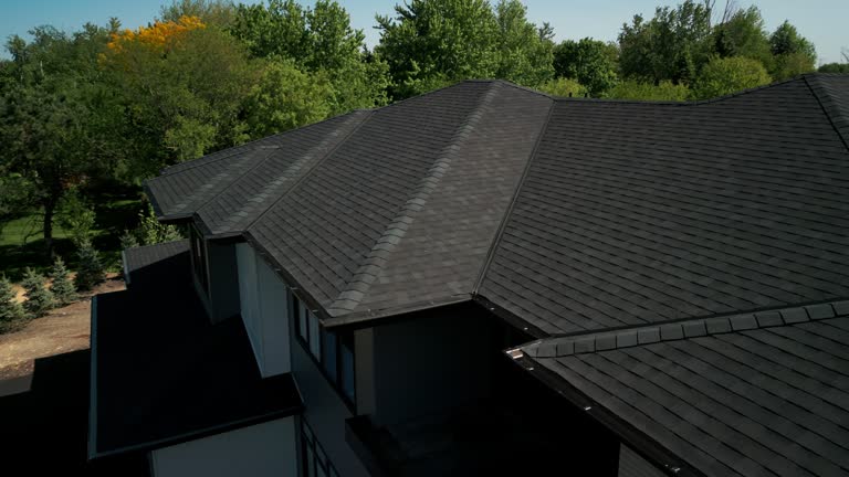 Best Tile Roofing Installation  in Acres Green, CO